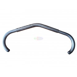 FERMACALCI INOX PER VACCHE