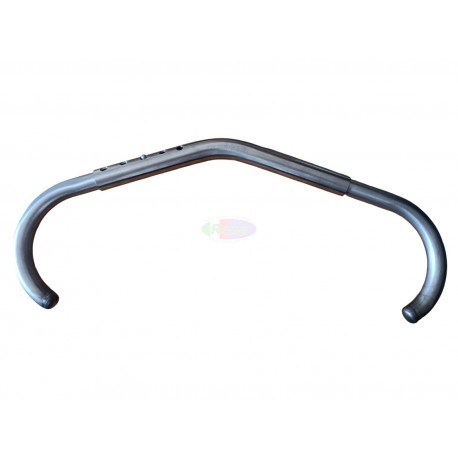 FERMACALCI INOX PER VACCHE