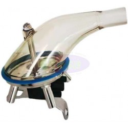 COLLETTORE COMPLETO TIPO AFIMILK/TDM