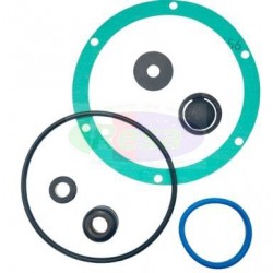 SERVICE KIT MI-ONE MILKPUMP 1.1 KW ADATT. REF 7809-9905-000