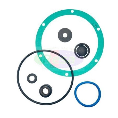 SERVICE KIT MI-ONE MILKPUMP 1.1 KW adatt ref. 7809-9905-000