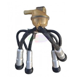 GRUPPO MUNGITURA COMPLETO FLOSTARMAX BOUMATIC USATO