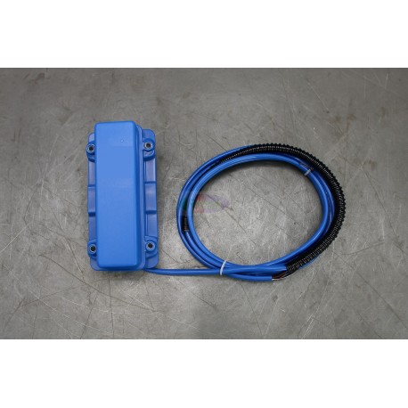 ANTENNA AFIMILK USATA 80 KHZ