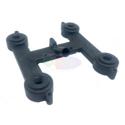 SUPPORTO AD H PER CIP MANIFOLD (CORR. 834197380)