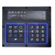PANNELLO FRONTALE MPC II (CORR.98540030)
