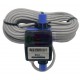 INDICATORE DI FLUSSO FI7 DELAVAL (CORR.86538380)