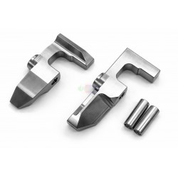 Set gripper acciaio inox DeLaval VMS Classic 88135480