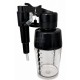 Prelevacampioni tipo MM25/MM27 adattabile cod. 90636483 DELAVAL