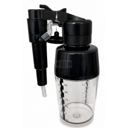 Prelevacampioni tipo MM25/MM27 adattabile cod. 90636483 DELAVAL