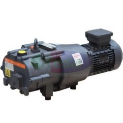 Pompa del vuoto Busch 400 adattabile per robot di mungitura Lely – Cod. 9.1185.0135.6 / 9.1185.0251.3 / 5.9000.0692.0