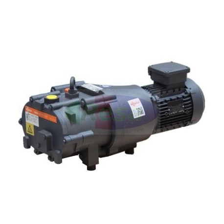 Pompa del vuoto Busch 400 adattabile per robot di mungitura Lely – Cod. 9.1185.0135.6 / 9.1185.0251.3 / 5.9000.0692.0