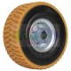 Ruota Destra Compatibile per Lely Juno – Rif. Originale 9.1175.0057.1
