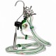 Gruppo Completo per Impianti di Mungitura a Trasporto Latte | Compatibile DeLaval, GEA, Boumatic, Interpuls