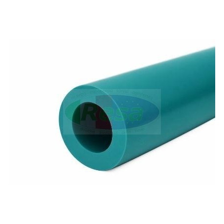 Tubo in silicone 25,4 × 39,4 mm – 5 m – Rif. GEA 7021-7106-038