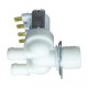 RF 5553 Elettrovalvola a solenoide 220 v