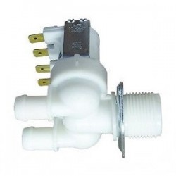 RF 5553 Elettrovalvola a solenoide 220 v