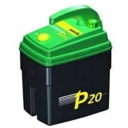 RECINTO ELETTRICO - FARMAPATROL B160 9 VOLT - VEGETAZIONE BASSA