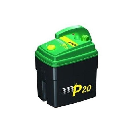 RECINTO ELETTRICO - FARMAPATROL B160 9 VOLT - VEGETAZIONE BASSA