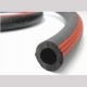 GA 101-MTR Tubo latte singolo gomma 7x14 mm