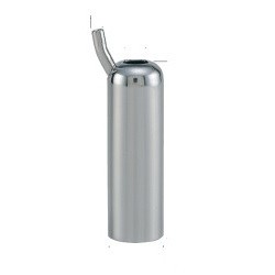 GM 601 cannello portaguaina standard inox