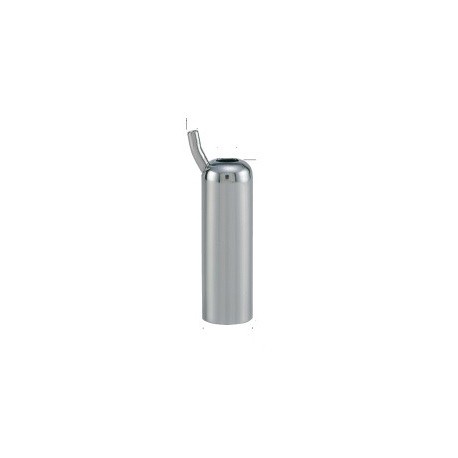 GM 601 cannello portaguaina standard inox
