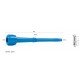 Guaina adatt. Boumatic DK1X Silicone