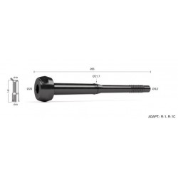 Guaina adatt. Boumatic R-1,R-1C