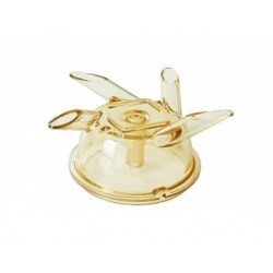 Coppetta non ventilata collettore FLO-STAR CLASSIC