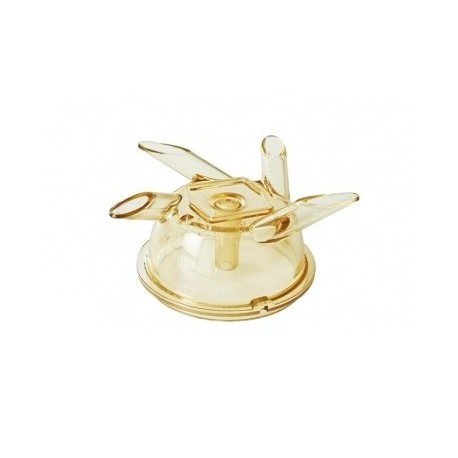 Coppetta non ventilata collettore FLO-STAR CLASSIC