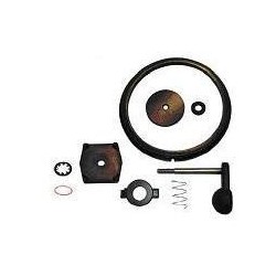 KIT GOMMA (con valvola) per collettori BOUMATIC FLOWSTAR