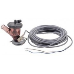 Sensore con cavo 12 mt. tipo WF METATRON