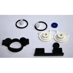 Kit ricambio per valvola controllo Delaval