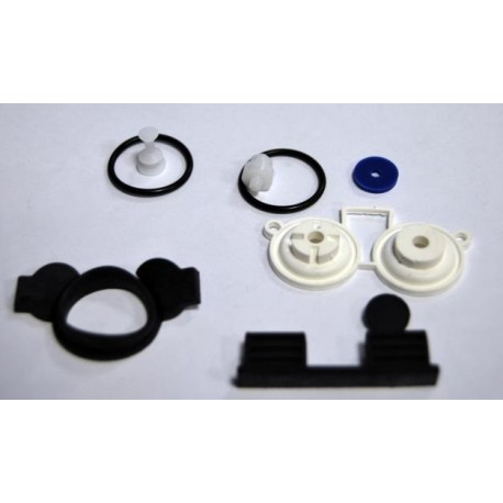 Kit ricambio per valvola controllo Delaval