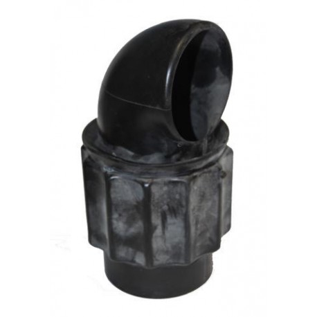 Gomito T. WF 70/70 corr, 7038-2809-080