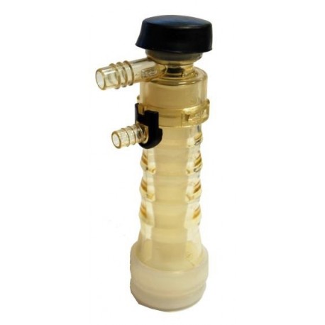 Sistema di mungitura rapida per ovini ULTRAMILK