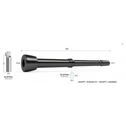 Guaina adatt. De Laval 928328-01 /LEGEND