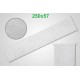 Filtro latte a calza cucito 250x57
