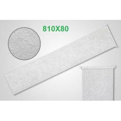 Filtro latte a calza cucito 810x80