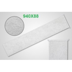 Filtro latte a calza cucito 940X88