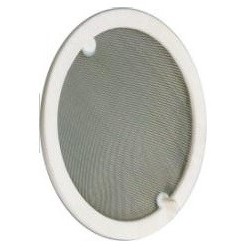 Rete filtrante latte Ø 125 mm