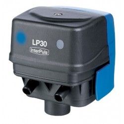 Pulsatore Pneumatico LP 30 LED INTERPULS