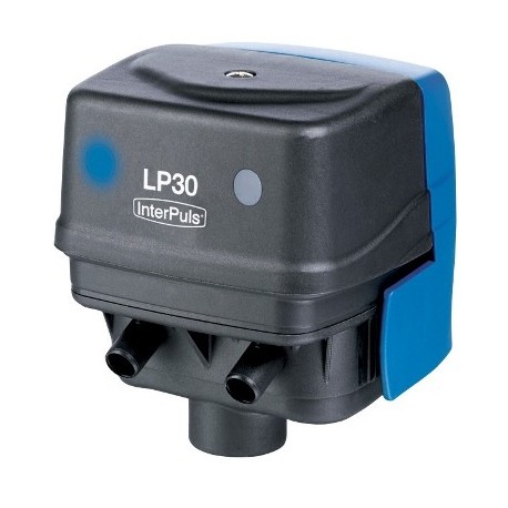 Pulsatore Pneumatico LP 30 LED INTERPULS