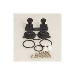 Kit Riparazione EP100 DL nuovo tipo 12 pz