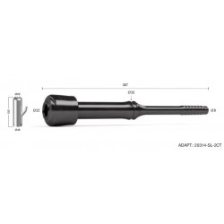 Guaina adatt. Fullwood 20314-SL-2CT