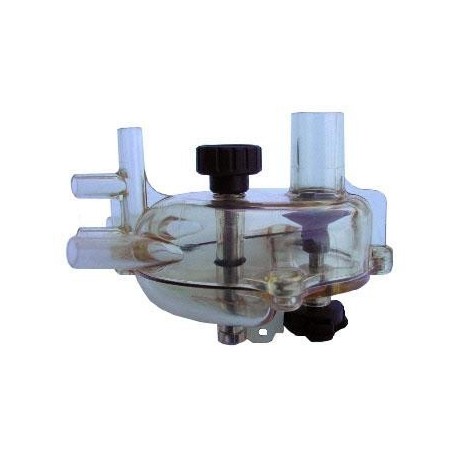 AM 20005 Collettore Automatico Gavi