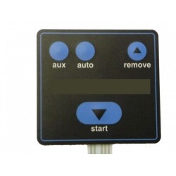 Keypad MP300 (ACR5000) nuovo modello