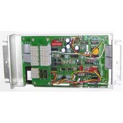 BOUMATIC scheda stacco PERFECTION