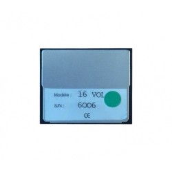 BOUMATIC scheda di memoria per lettori di dischetti PROVANTAGE 2050