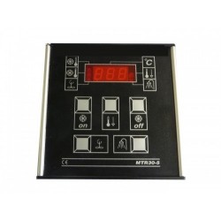 DELAVAL scheda potenza MTR30-3