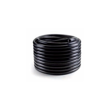 Tubo latte qualità tedesca Ø 18x30 MT.25 (riga verde)